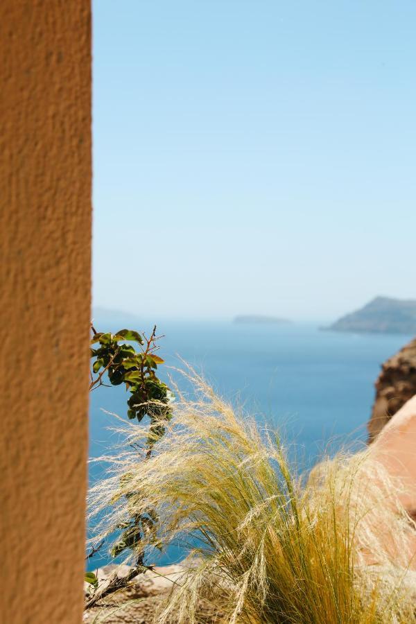 Oia Vineyart Homes Exterior photo