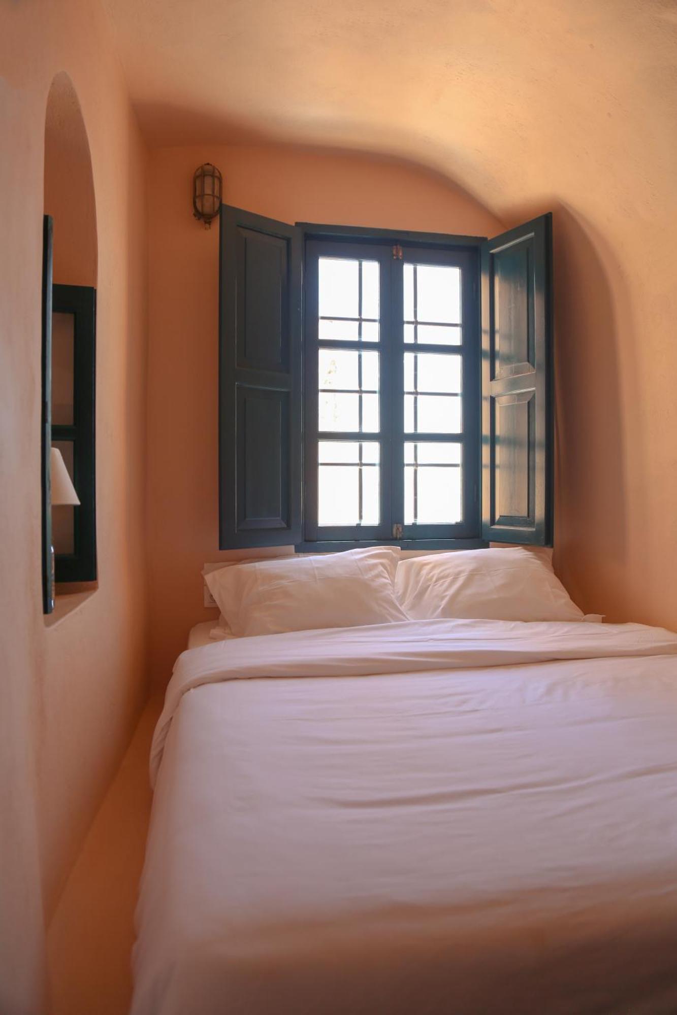 Oia Vineyart Homes Room photo
