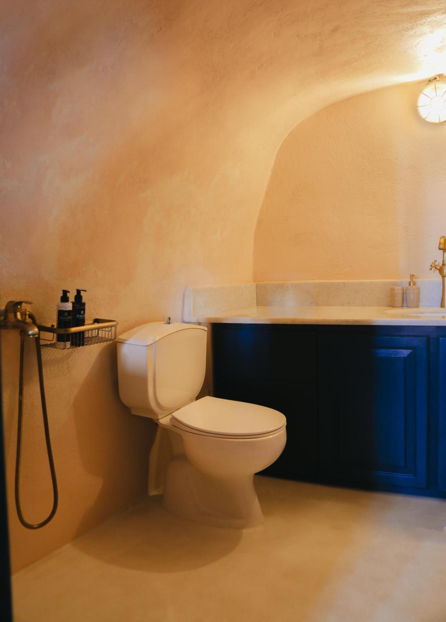 Oia Vineyart Homes Room photo