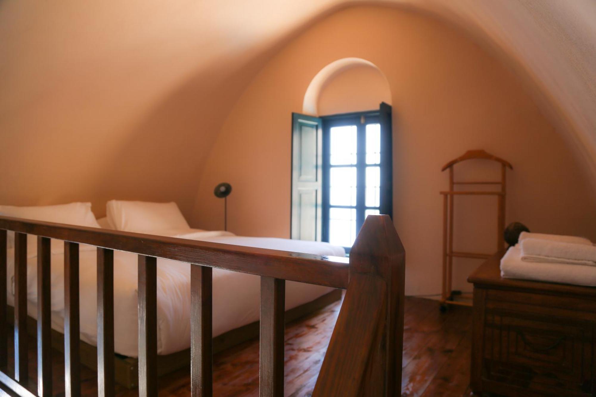 Oia Vineyart Homes Room photo