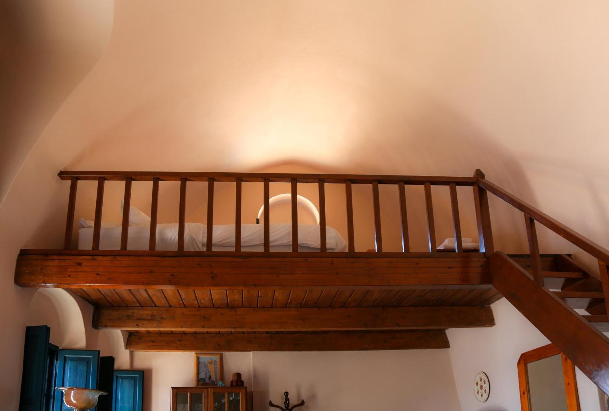 Oia Vineyart Homes Room photo