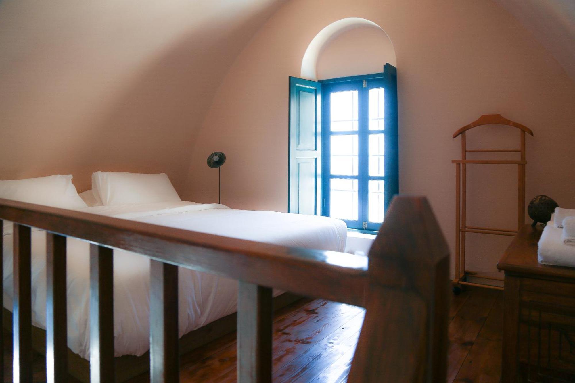 Oia Vineyart Homes Room photo