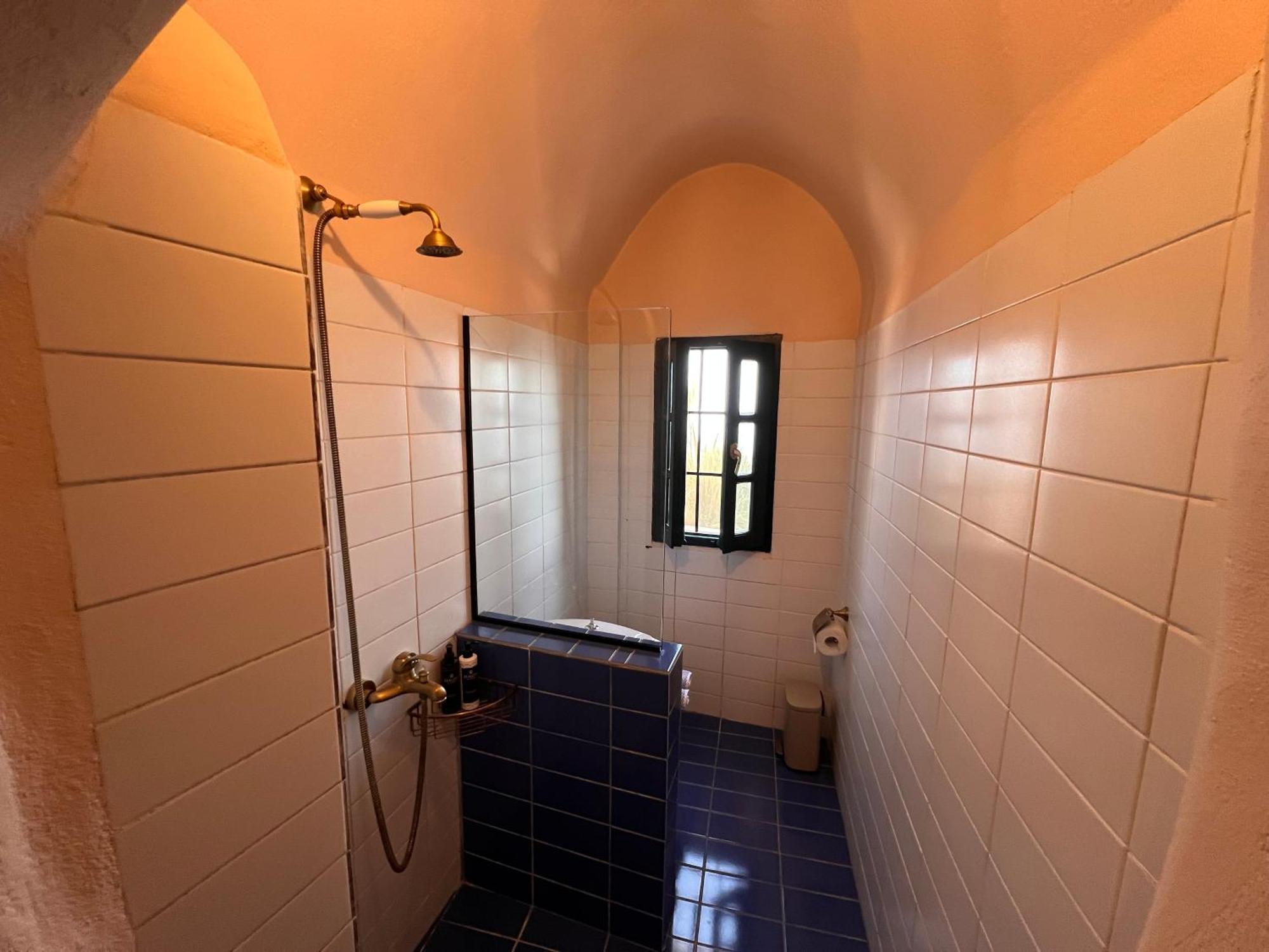 Oia Vineyart Homes Room photo
