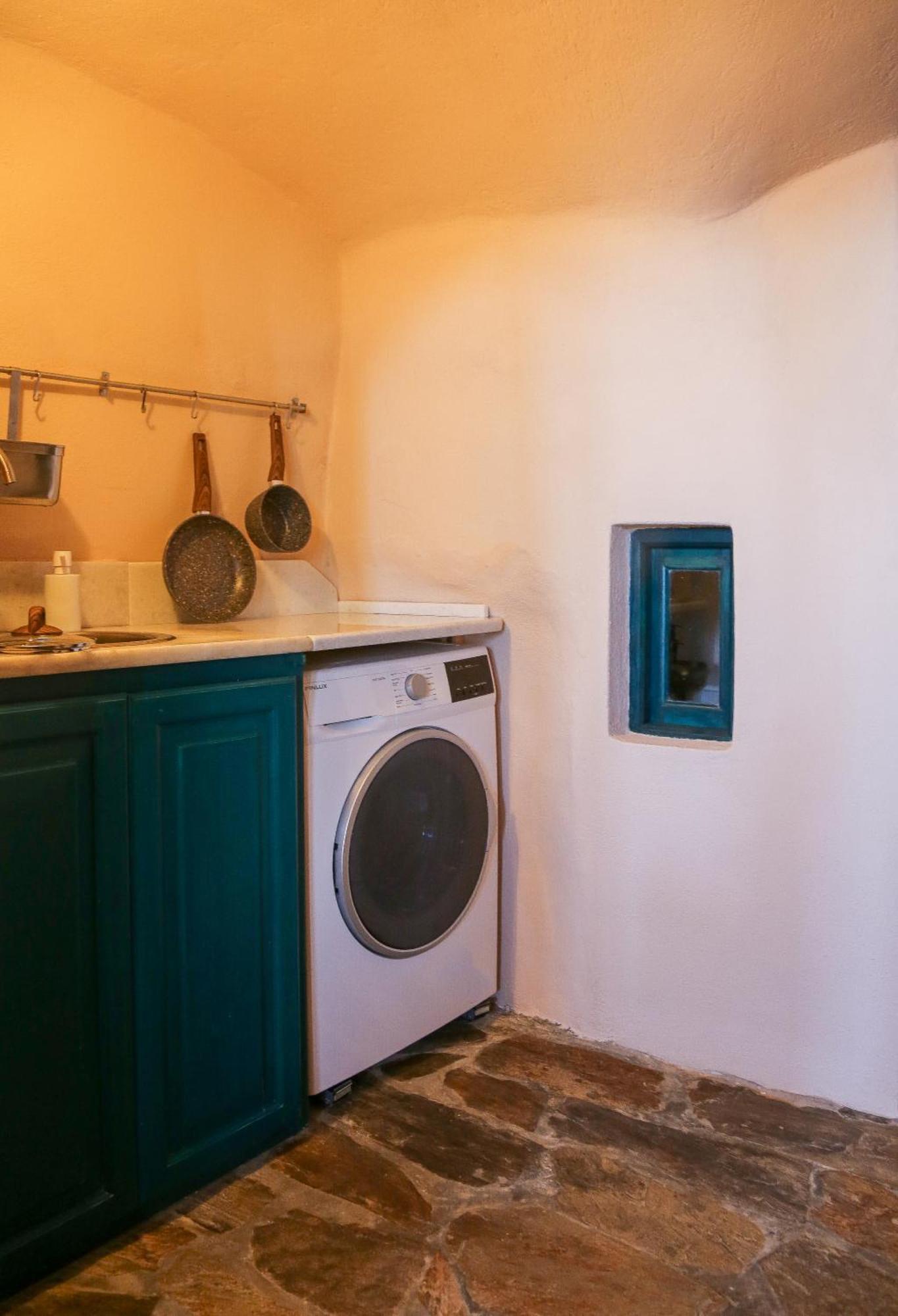Oia Vineyart Homes Room photo