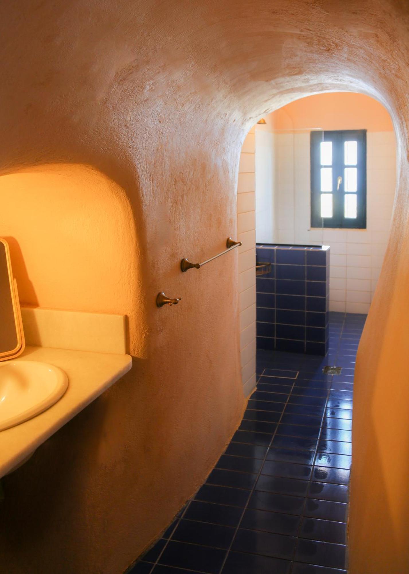 Oia Vineyart Homes Room photo
