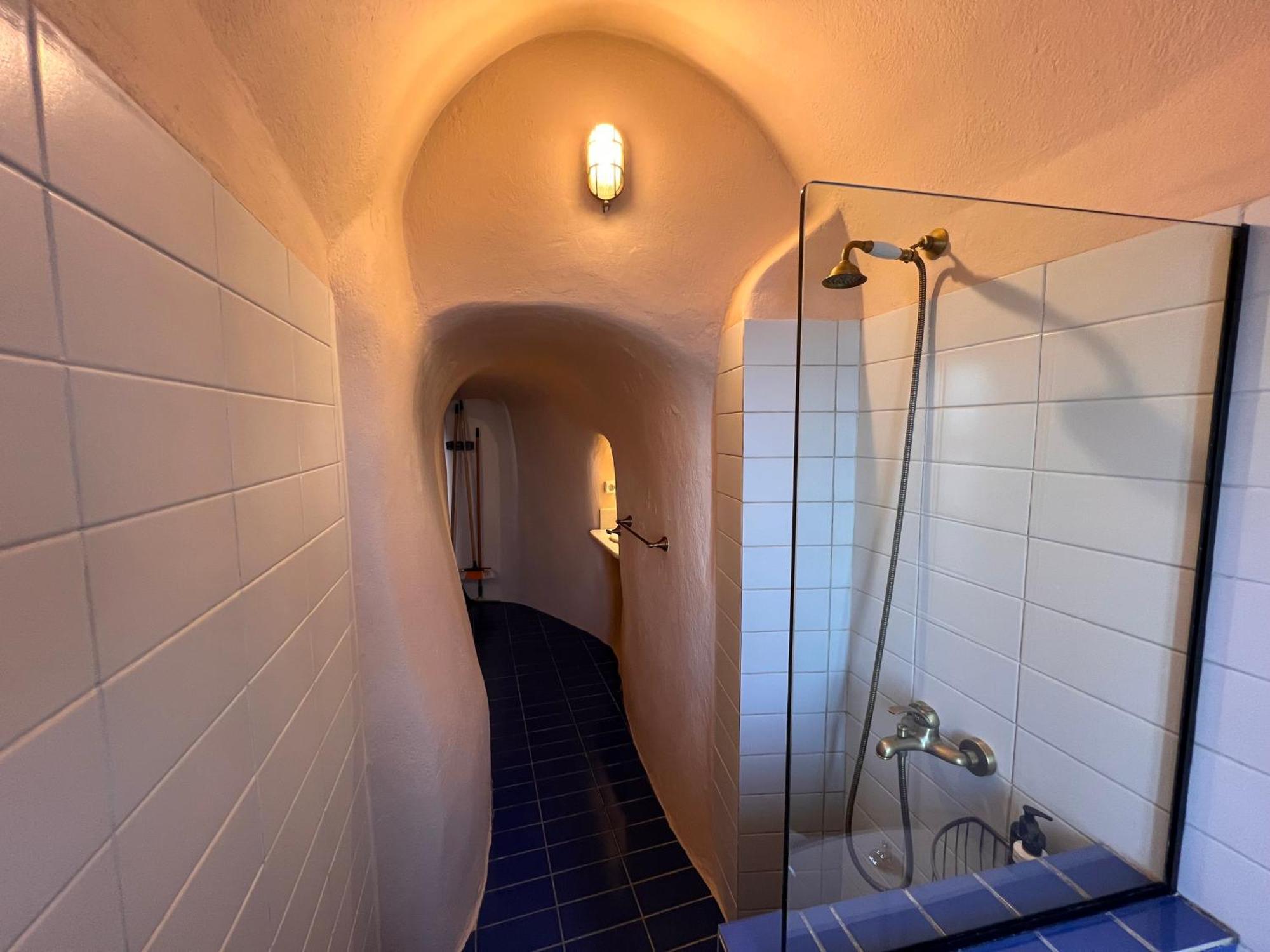 Oia Vineyart Homes Room photo