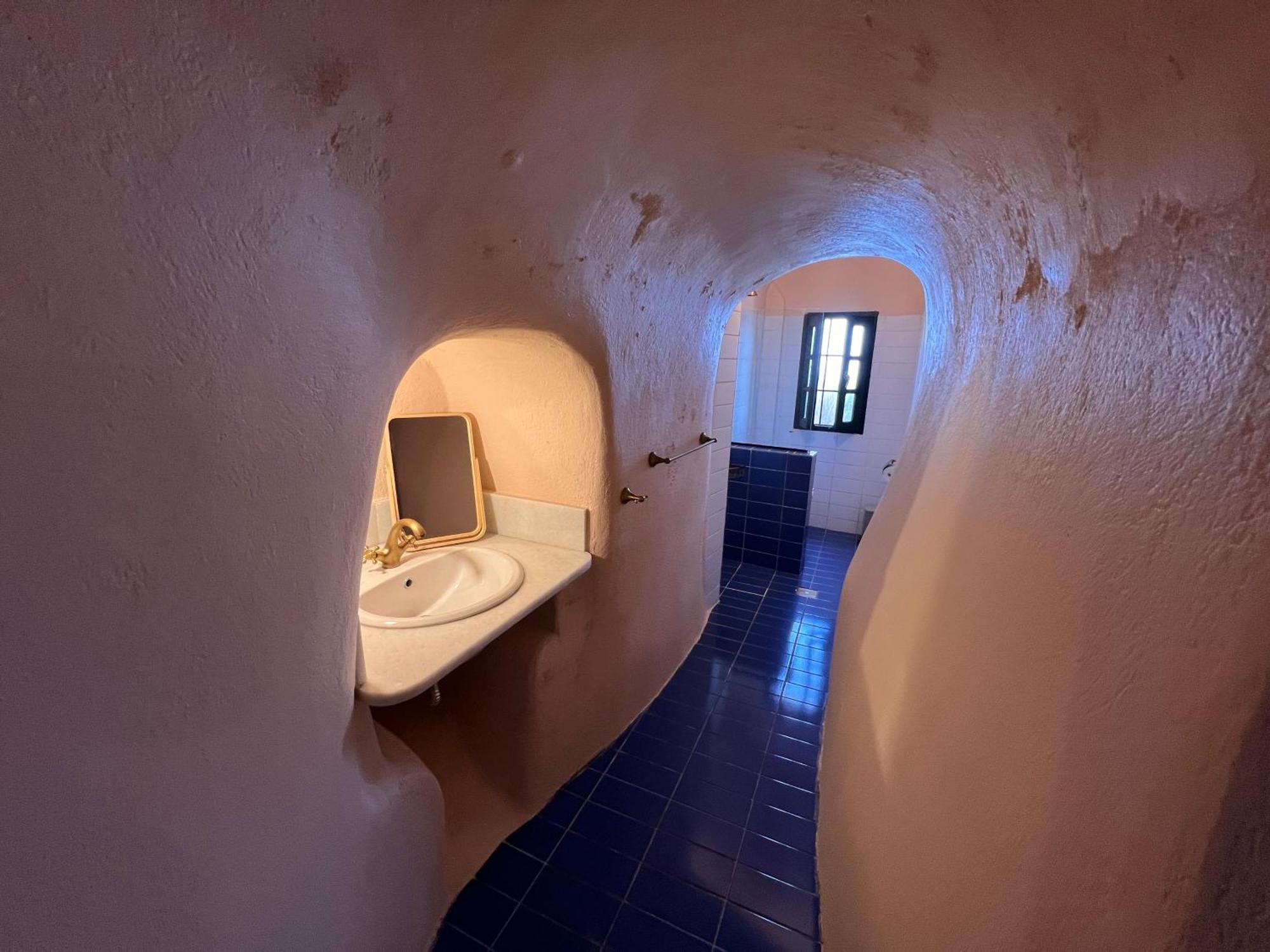 Oia Vineyart Homes Room photo